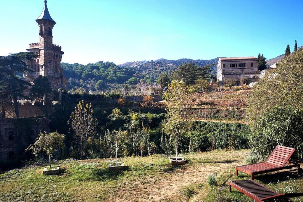 Апартаменты Beautiful Spot For Remote Work Алелья Экстерьер фото